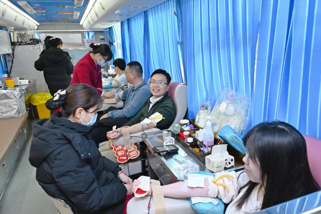 省自然资源厅组织开展“雷锋月”系列志愿服务活动