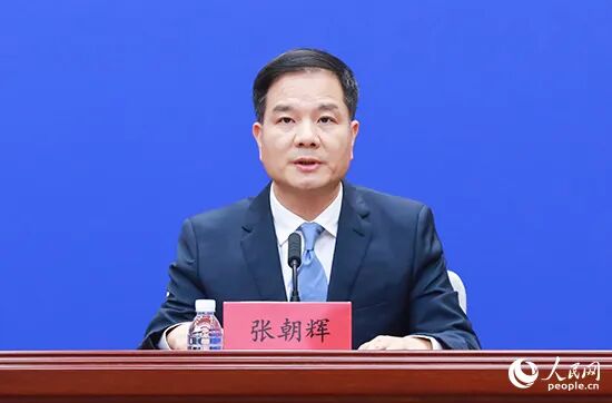 人民网聚焦 | 福建：“十四五”着力生态保护修复 提升国土空间治理质效